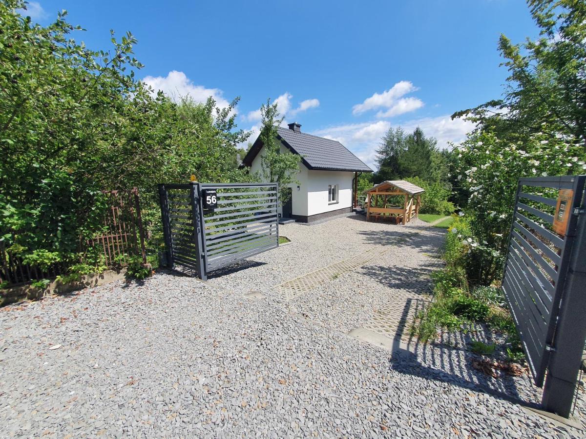 Tetmajera View & Garden Villa Debica  Exterior photo