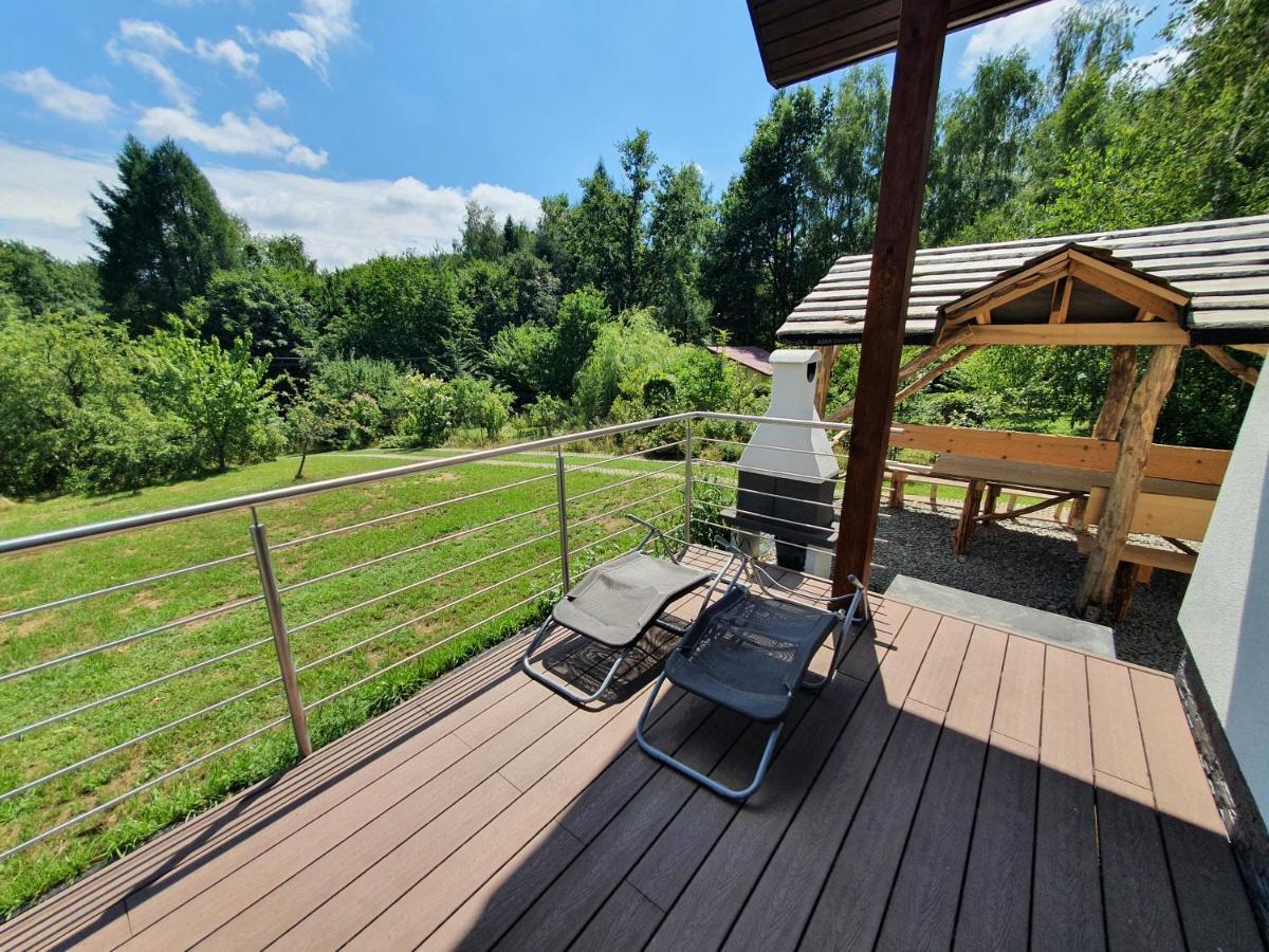 Tetmajera View & Garden Villa Debica  Exterior photo