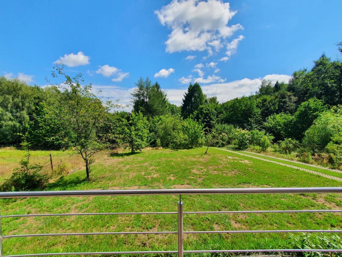 Tetmajera View & Garden Villa Debica  Exterior photo