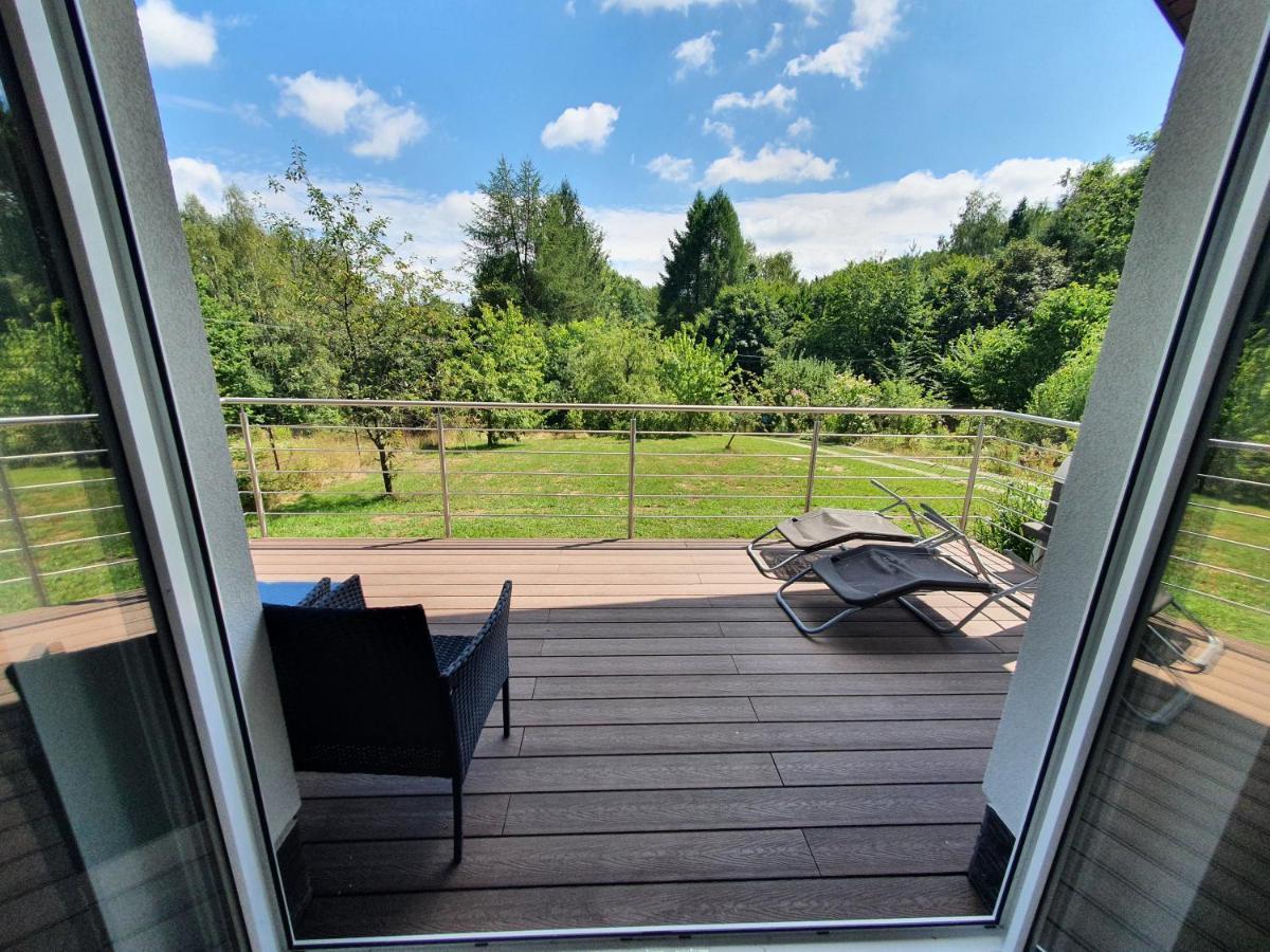 Tetmajera View & Garden Villa Debica  Exterior photo